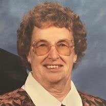 Gloria Rose Salger