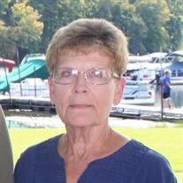 Mary Anne Ridzon
