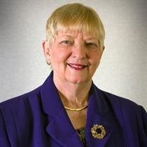 Linda Diane Blanton