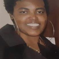 Lolita Garrett