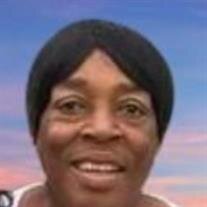 Ms. Flora Hicks