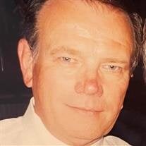 Dr. Bobby Barham DVM