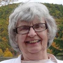 Margaret J. Johnson