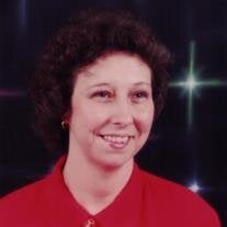 Lois F. Donley