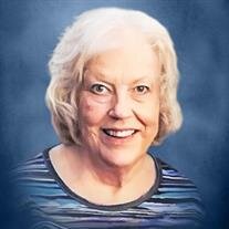 Mrs. Marilyn Frances Whitehead