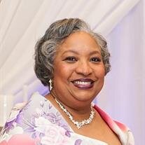 Ms. Sharon A. Powell