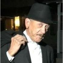 August Fuselier Jr.