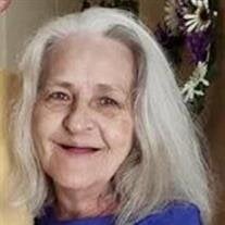 Gladys Russ Crum