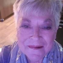 Annette Spicer