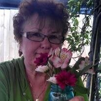 Nancy Nack