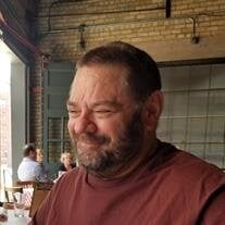Paul Christopher Riley