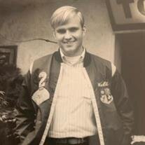 Walter S. Jegela