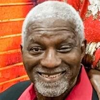 Mr. Paul Hightower