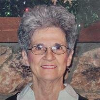 Janelle Colville