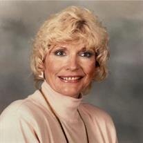 Margaret Jean Ireland