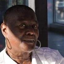 Ms. Wilma Denise Jackson