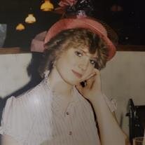 Tina Armstrong