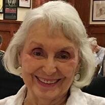 Betty  Jean Fram Weiner