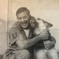 Jerry Vincent Manos