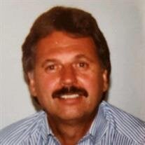 Robert "Bob" Seth