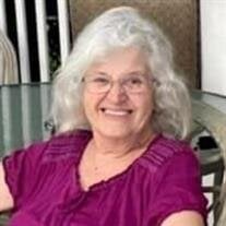 Jennifer E. Bright "Jenny"