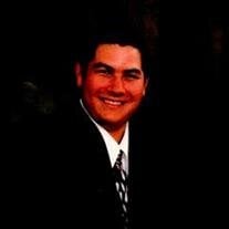 James M. Southern