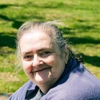 Helen Small (Polhemus)