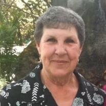 Anna Gautreaux Simoneaux