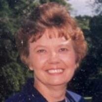 Kathleen Ann Harriman