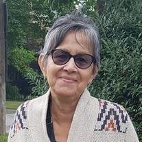 Gail Sands