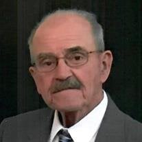 Kenneth L. Angle Sr.