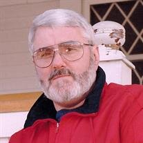 Paul R. Shelton