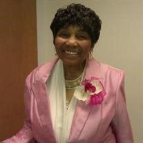 Anna P. Johnson