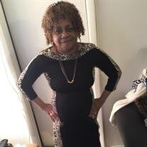 Alicia Crawford Gilliam