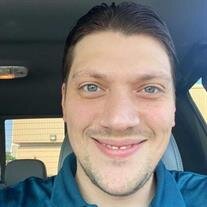Jeremy B. Lampson