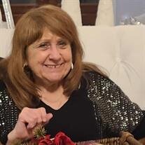 Beverly Jean Boldt