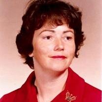 Anne Rae Duncan