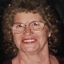 Lana Mae Parks
