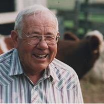 Bernard Mason Thurlow