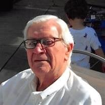 Douglas "Duke" Biechele