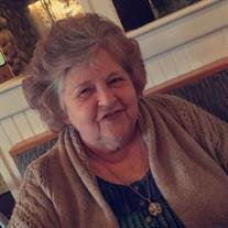 Mrs. Harlene Neal Land