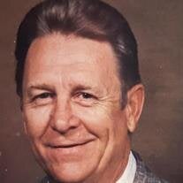 Gerald "Jerry" William Lehman
