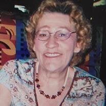 Edna Marie Clark