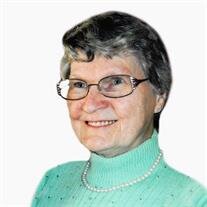 Opal J. Millman