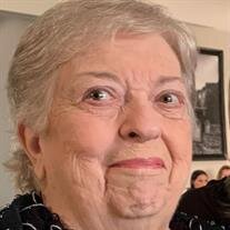 Sharon P. Sahrhage