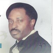 Mr. Estell Brown Sr.