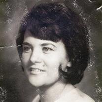 Ella Cromwell