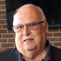 Thomas Joseph Gorlesky