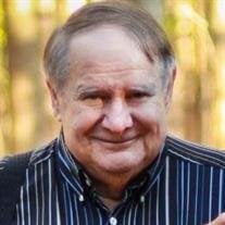 Robert "Bob" O'Bara