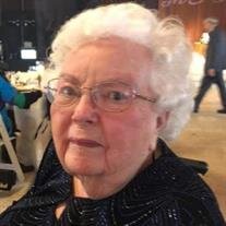 Jeraldine Carpenter Coleman